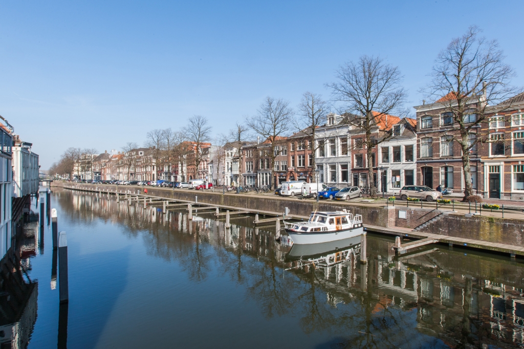 Te huur: Appartement Langendijk, Gorinchem - 21