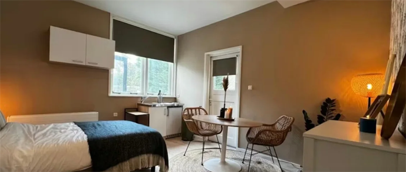 Te huur: Studio Brugstraat, Roosendaal - 4