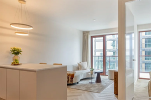 Te huur: Appartement Baan, Rotterdam - 1