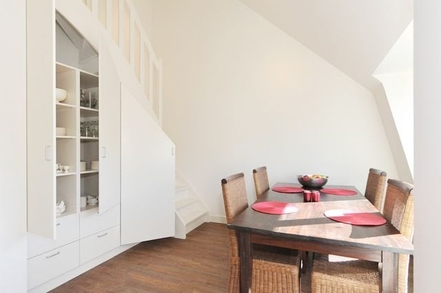 For rent: Apartment Smidswater, Den Haag - 4
