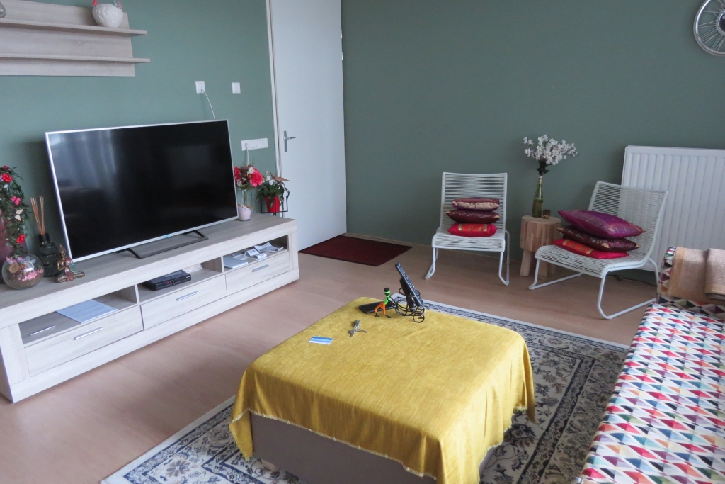 For rent: Apartment Vijfhagen, Breda - 5