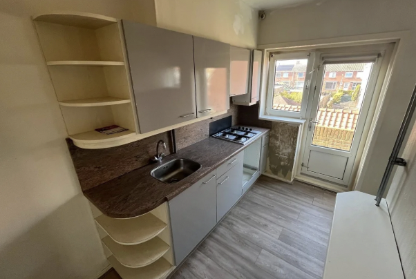 Te huur: Woning Schieringerweg, Leeuwarden - 3