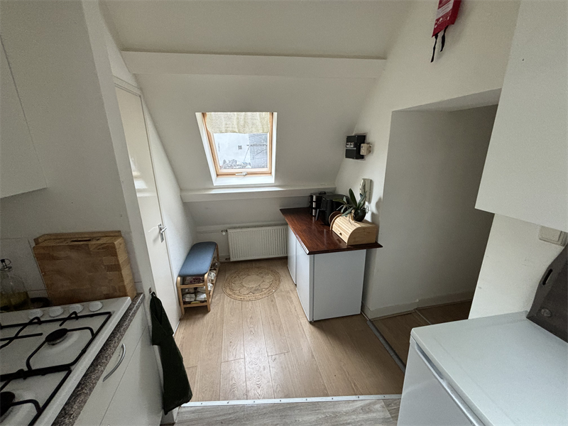 For rent: Apartment Mariastraat, Utrecht - 8
