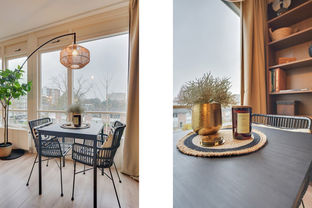 Te huur: Appartement Cassandraplein, Eindhoven - 17