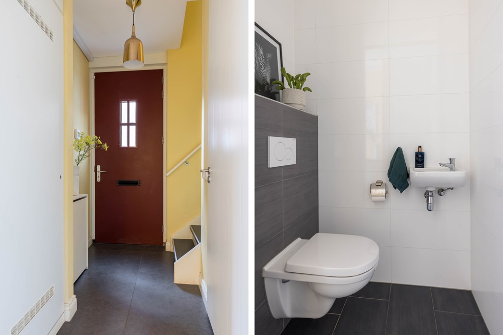 House Bost for rent in Veldhoven 479311