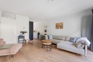 Te huur: Woning Elzenstraat, Tilburg - 1