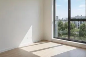 Te huur: Appartement Janne Bouwensstraat, Rotterdam - 1