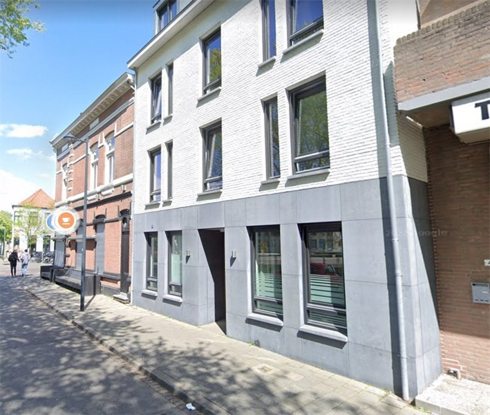 Kamer te huur op de Sluissingel in Breda