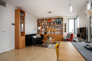 For rent: Apartment Weltevreden, Amersfoort - 1