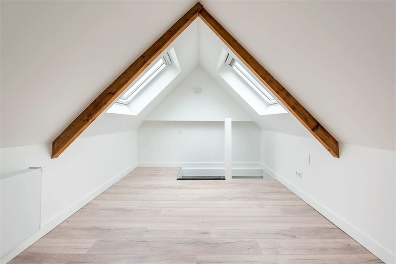 Te huur: Woning Haagweg, Breda - 28