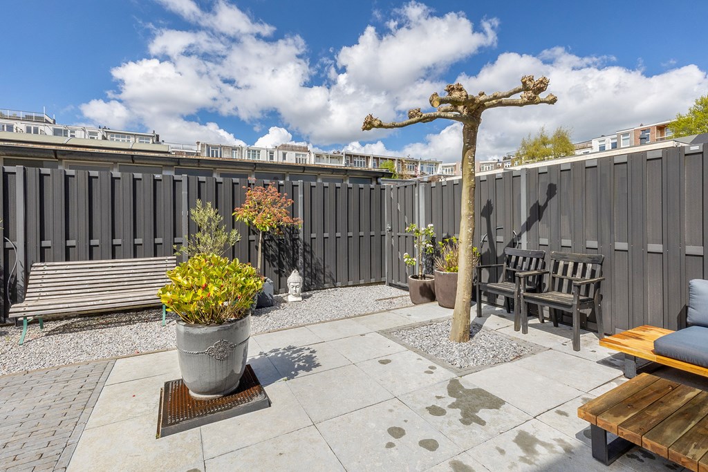 Te huur: Woning Linnaeusdwarsstraat, Amsterdam - 45