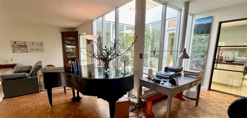 Te huur: Appartement Lange Beestenmarkt, Den Haag - 1