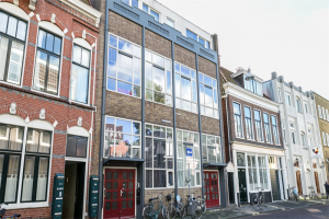 Te huur: Appartement Herebinnensingel, Groningen - 1