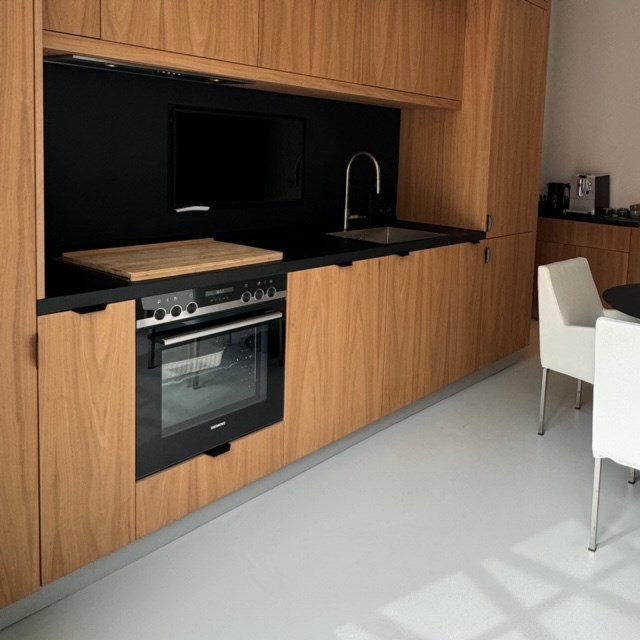 Te huur: Appartement Raamsteeg, Haarlem - 9
