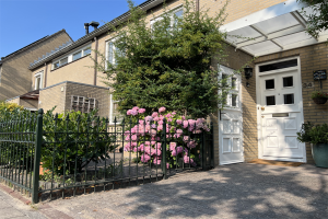 Te huur: Woning Dr. H. Colijnstraat, Amsterdam - 1