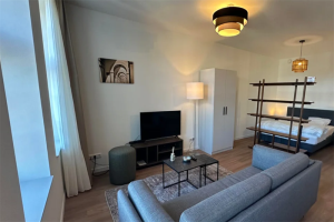Te huur: Studio Westhavenkade, Vlaardingen - 1