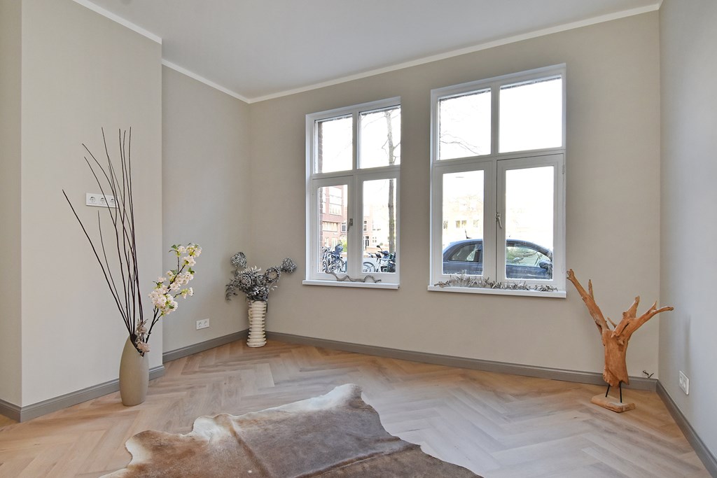 Te huur: Appartement Ohmstraat, Den Haag - 18