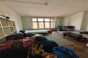 Te huur: Kamer Kraneweg, Groningen - 1