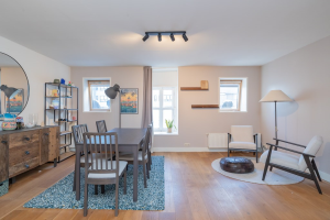 For rent: Apartment Ruyschstraat, Amsterdam - 1