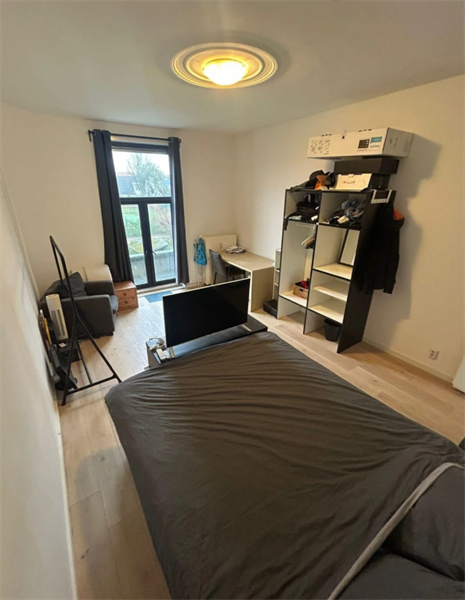 Te huur: Kamer Baronielaan, Breda - 1