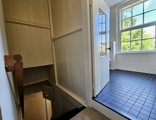 Te huur: Appartement Jansweg, Haarlem - 1