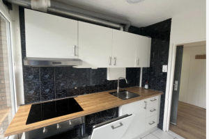 For rent: Room Miltonstraat, Rotterdam - 1