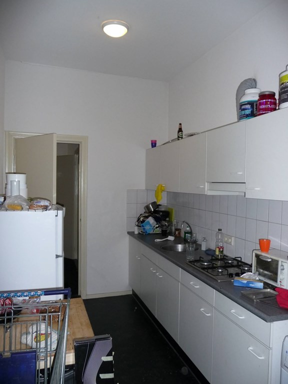 For rent: Room Agnietenstraat, Arnhem - 4