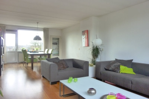 For rent: Apartment Adelbert van Scharnlaan R, Maastricht - 1