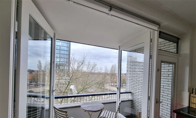 For rent: Apartment Parnassusweg, Amsterdam - 7