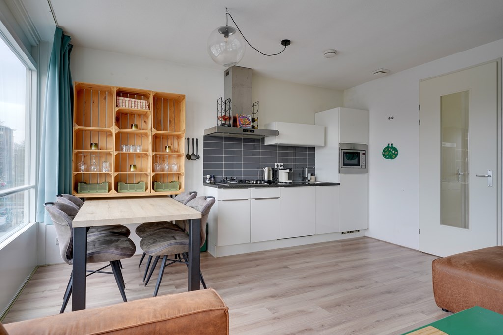 For rent: Apartment Cassandraplein, Eindhoven - 7