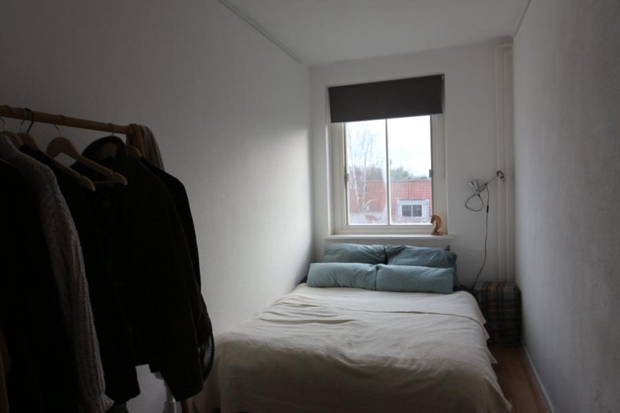 Te huur: Appartement Jacob van Ruysdaelstraat, Den Bosch - 7