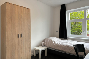 For rent: Room Willem de Zwijgerstraat, Eindhoven - 1