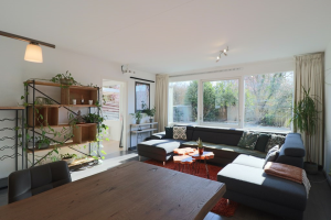 For rent: Apartment Meidoornweg, Badhoevedorp - 1