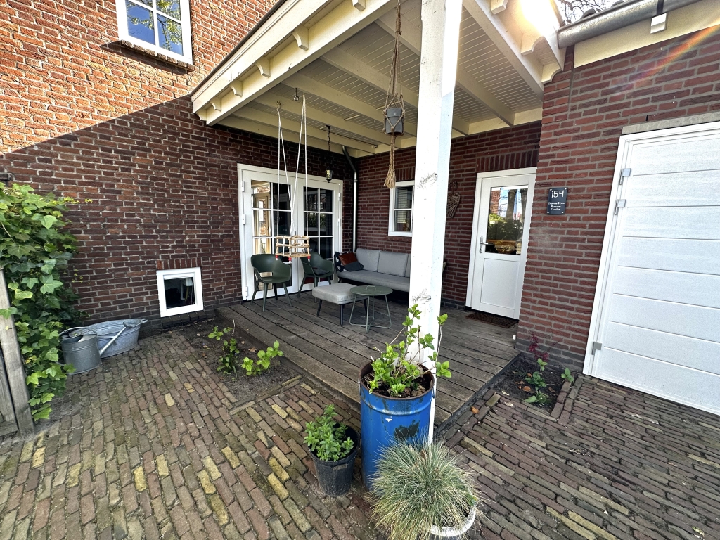 For rent: House Goolkatenweg, Enschede - 21