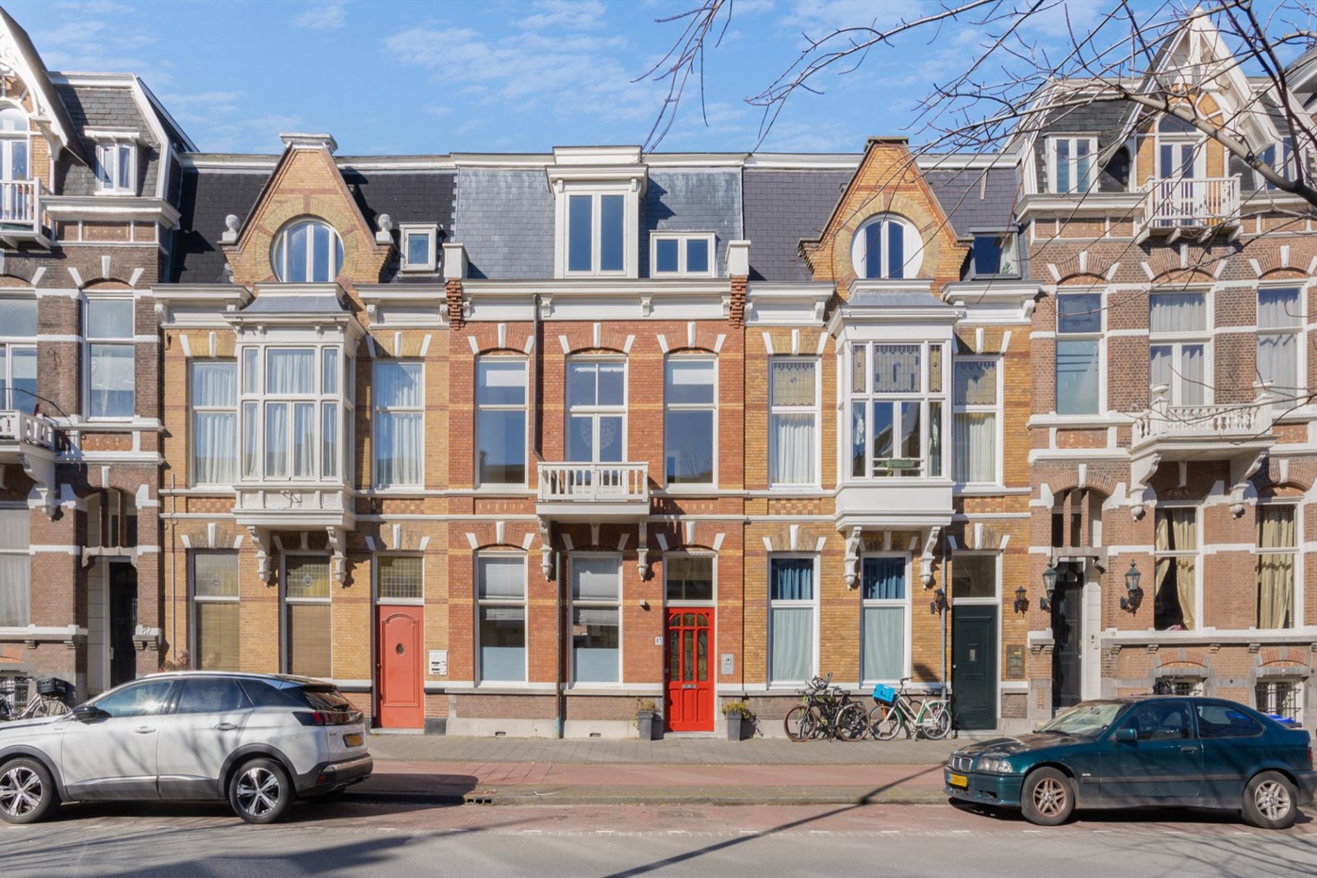 Te huur: Woning Groot Hertoginnelaan, Den Haag - 29