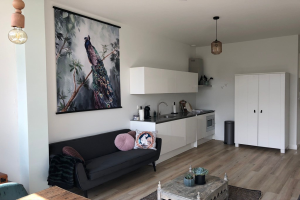Te huur: Appartement Noorderstationsstraat, Groningen - 1