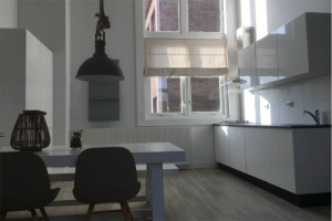 For rent: Apartment Galgewater, Leiden - 1