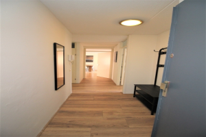 For rent: Apartment Marktmeesterstraat, Almere - 1
