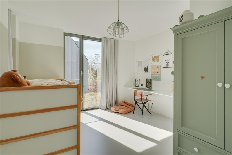 For rent: House Overkrocht, Alkmaar - 8