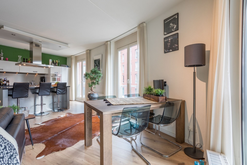 Te huur: Appartement Snellenshof, Breda - 5