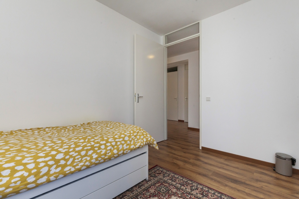 Te huur: Appartement Steentijdsingel, Den Haag - 22