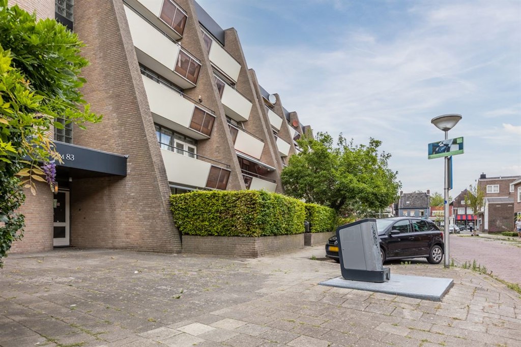 For rent: Apartment De Rozentuin, Eindhoven - 31