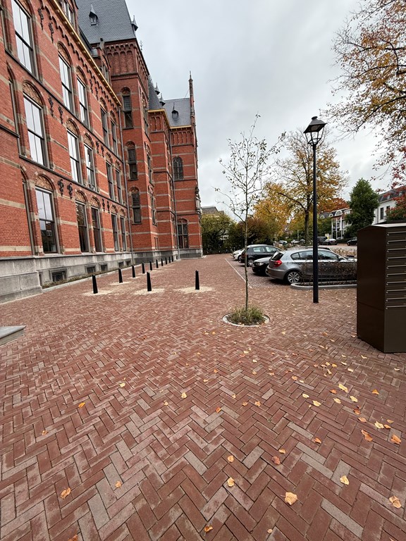 For rent: Apartment Berg en Dalseweg, Nijmegen - 19