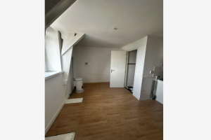 For rent: Studio Oostzeedijk, Rotterdam - 1