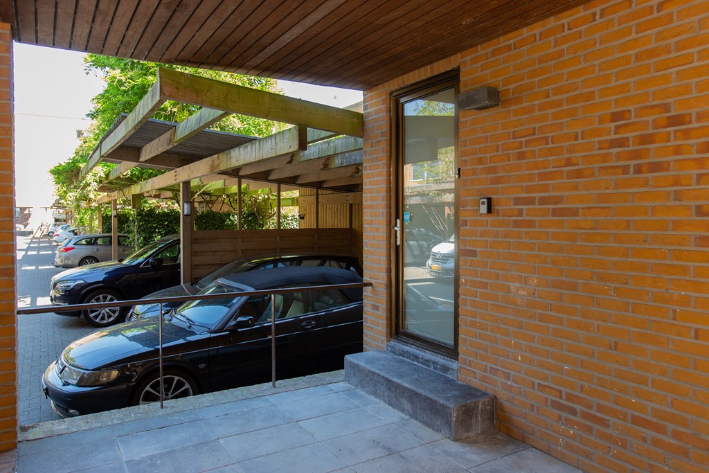 Te huur: Appartement Maria Austriastraat, Amsterdam - 21