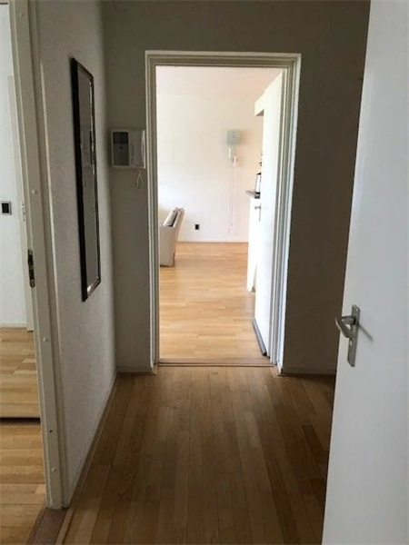 For rent: Apartment Kastelenplein, Eindhoven - 1