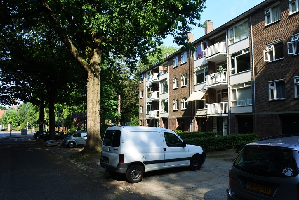 Te huur: Appartement Prins Frederiklaan, Amersfoort - 12