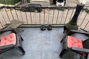 Te huur: Appartement Brinkstraat, Baarn - 1