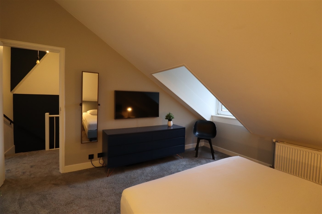 Te huur: Appartement Mr. Troelstralaan, Amstelveen - 11