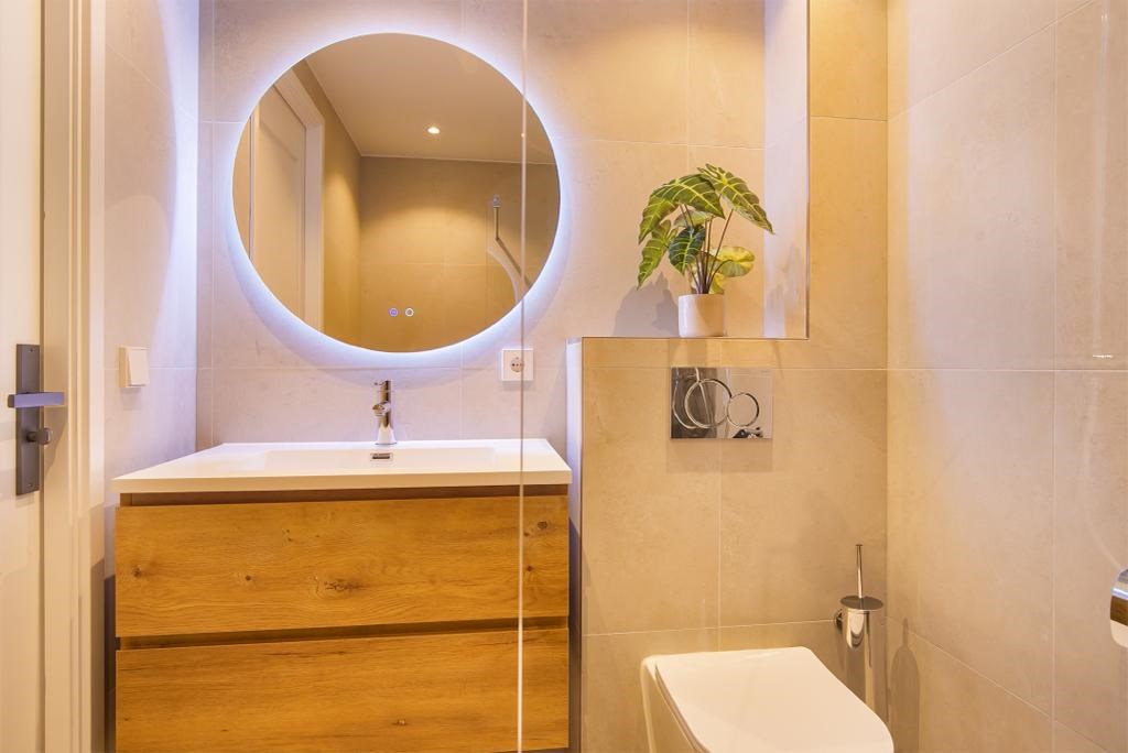 Te huur: Appartement Hilversumstraat, Amsterdam - 15